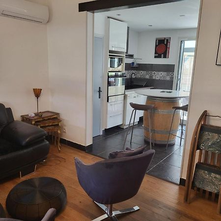 Maison Cosy - 4 Chambres Doubles Bergerac Eksteriør bilde
