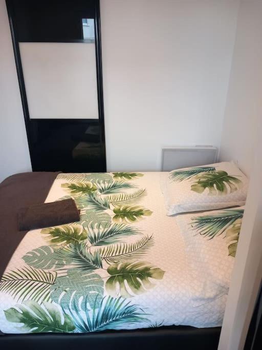 Maison Cosy - 4 Chambres Doubles Bergerac Eksteriør bilde
