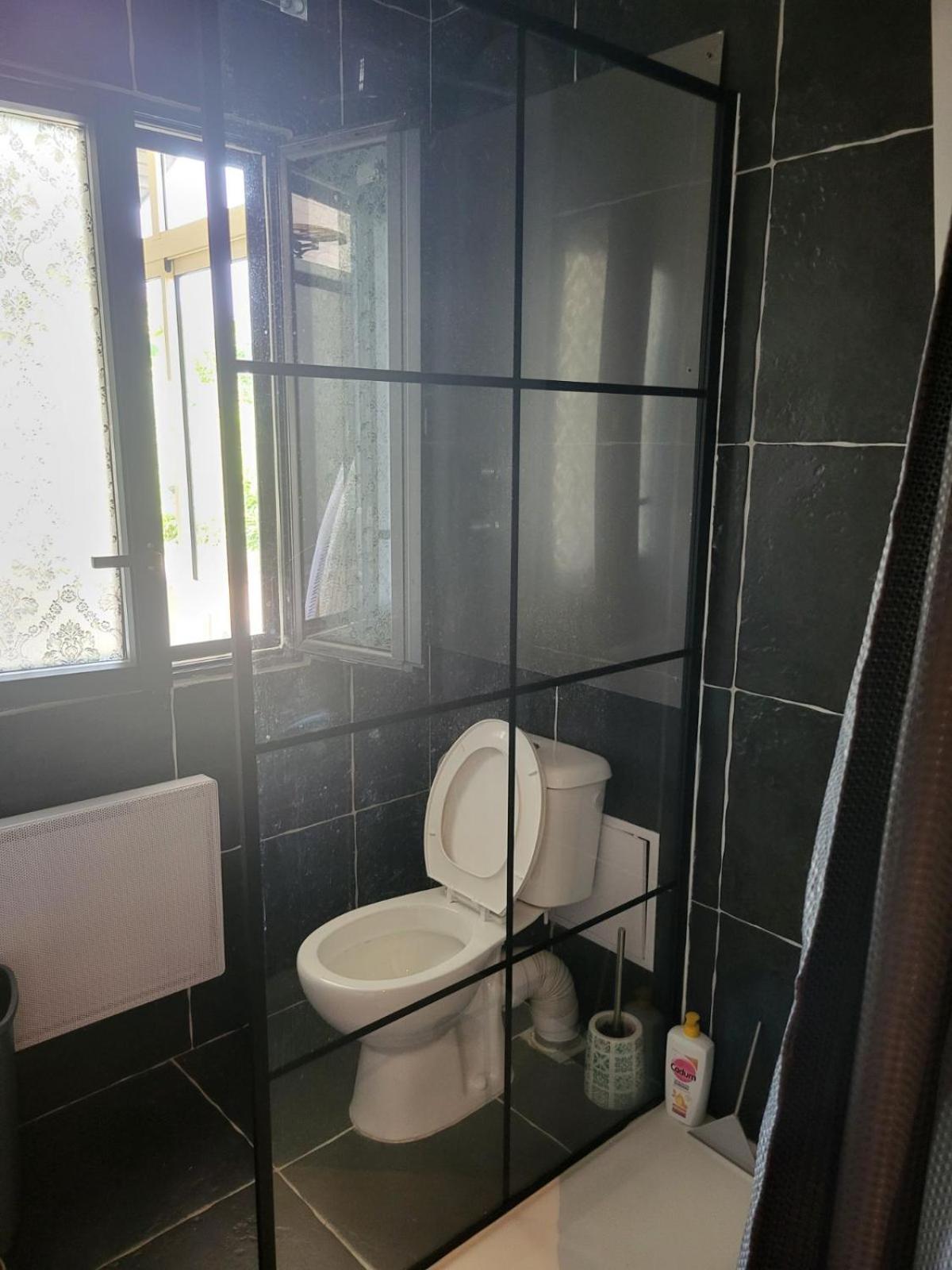 Maison Cosy - 4 Chambres Doubles Bergerac Eksteriør bilde